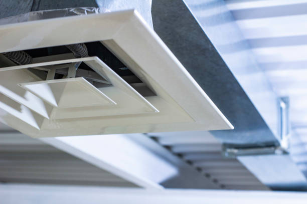 HVAC System Cleaning in Ashland, IL