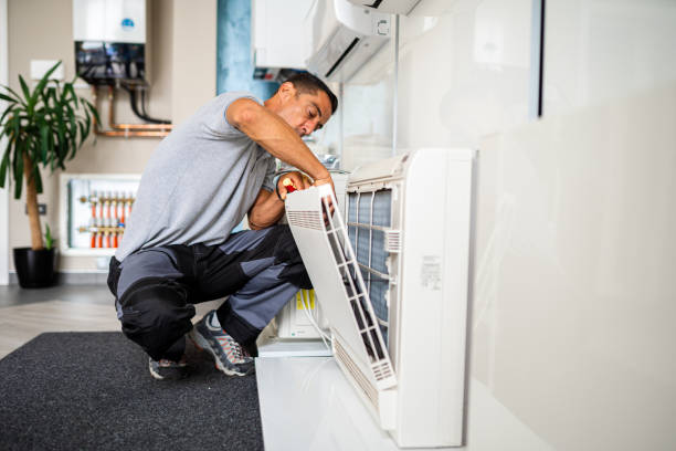 Best Ductwork Cleaning Services  in Ashland, IL