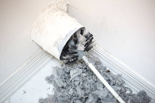 Best HVAC Duct Inspection Services  in Ashland, IL
