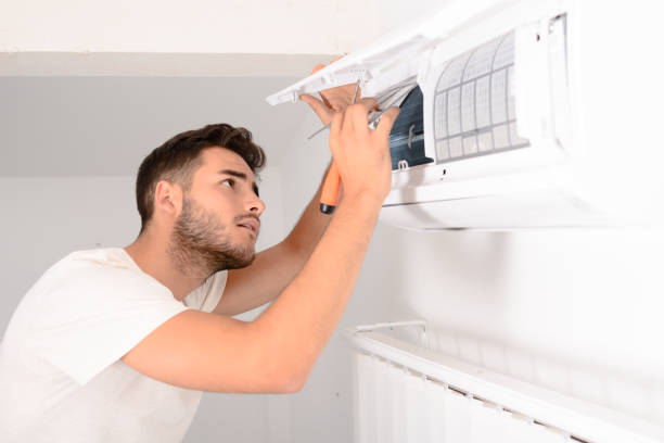 Best Affordable HVAC Duct Cleaning  in Ashland, IL