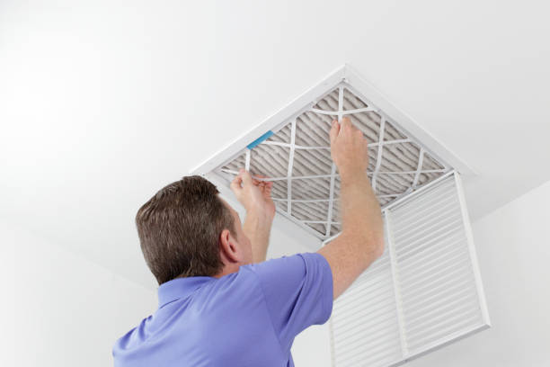 Best Ventilation Cleaning Services  in Ashland, IL